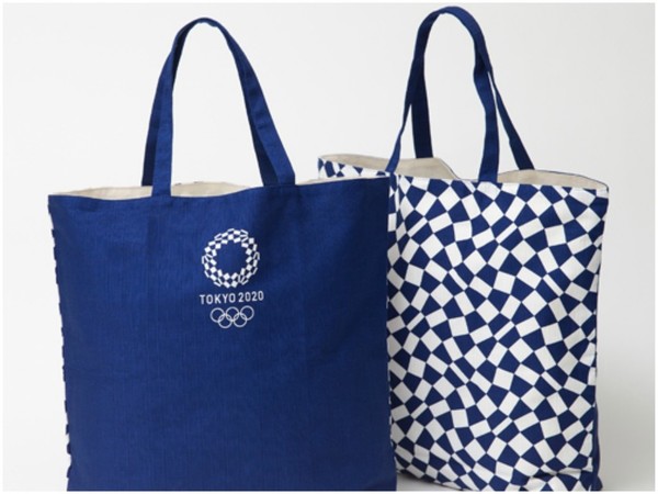東京 2020 奧運開賣官方紀念品  10 大最「和」味產品一覽