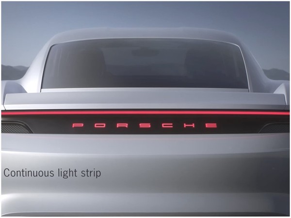 Porsche Mission E 電動車後年推出  定價追擊 Tesla Model S？