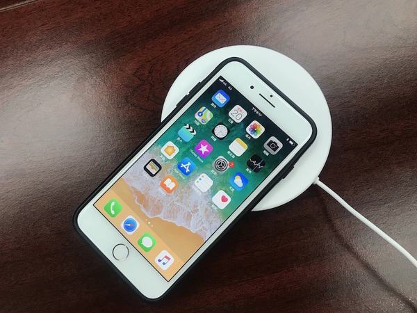 Apple iPhone 8／8 Plus 真機實測！iPhone 跨代升級首選？