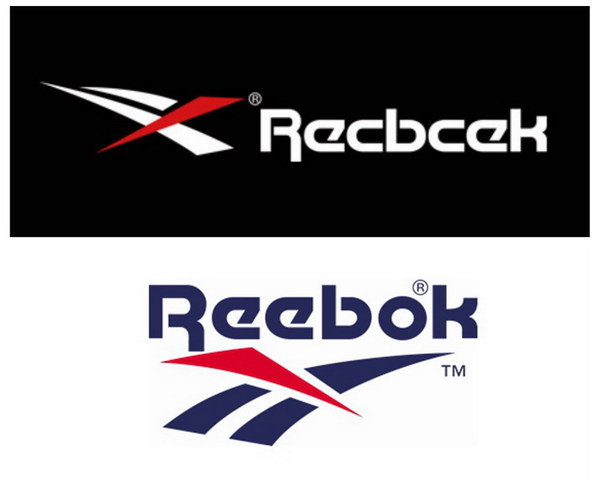 向 Reebok 致敬？大陸新品牌 Recbcek 誕生