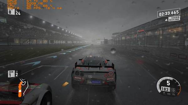 真4K鍊車唔洗等Xbox One X？ 【分析】Forza Motorsport 7試玩版