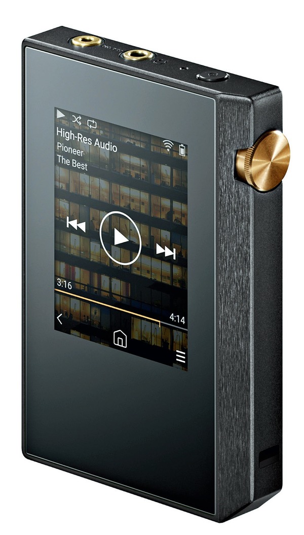 e - 世代品牌大獎 2017 - 得獎品牌巡禮 最佳家庭影院擴音機 Onkyo