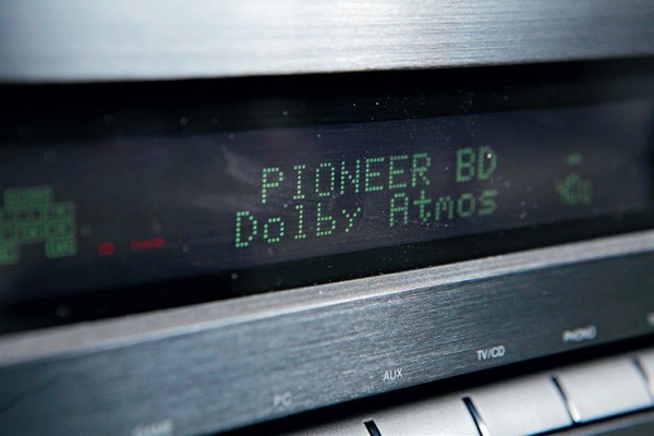 e - 世代品牌大獎 2017 - 得獎品牌巡禮 最佳家庭影院擴音機 Onkyo