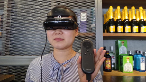 VR 近視眼罩 x 聲控小喇叭 環球資源電子展展前速報（上）