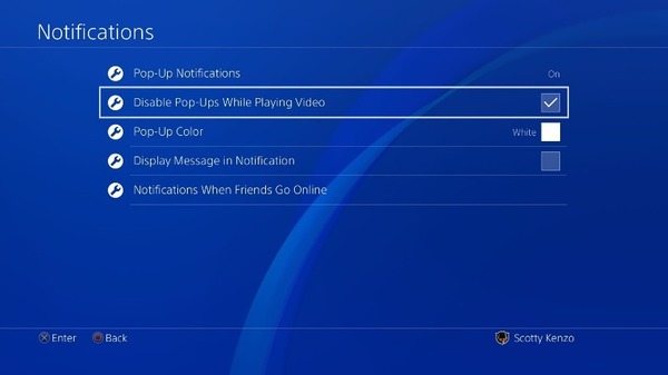  PS4 5.0系統更新 PSVR硬件小改版