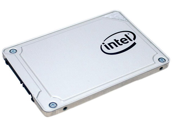 Intel 新款 SSD   平價五年保低調賣街