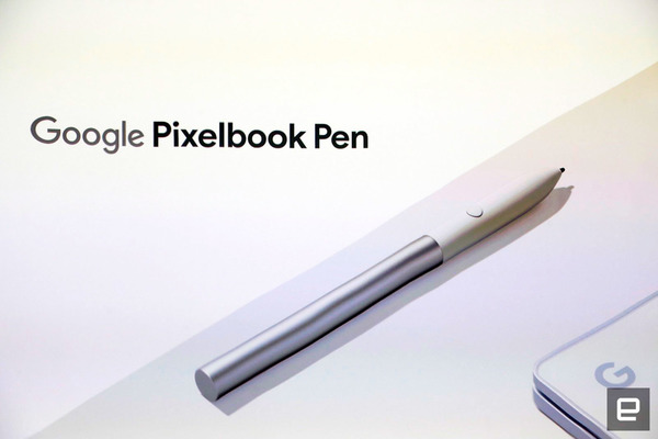Google Pixelbook！Pixel Buds 翻譯耳機 7 大新品