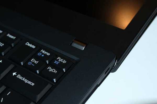 Lenovo ThinkPad Anniversary Edition 25 日本直擊！25 周年紀念版值得收藏？（下）