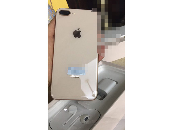 iPhone 8 系列全球第七爆！終於爆到中國了