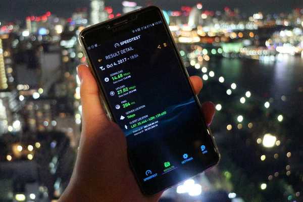 HK$100 日本「8 日無限數據」SIM 卡有無伏？記者東京實測網速