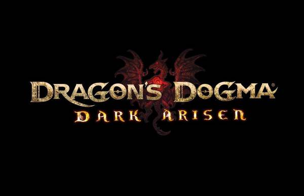 日系中土風RPG Dragon's Dogma Dark Arisen