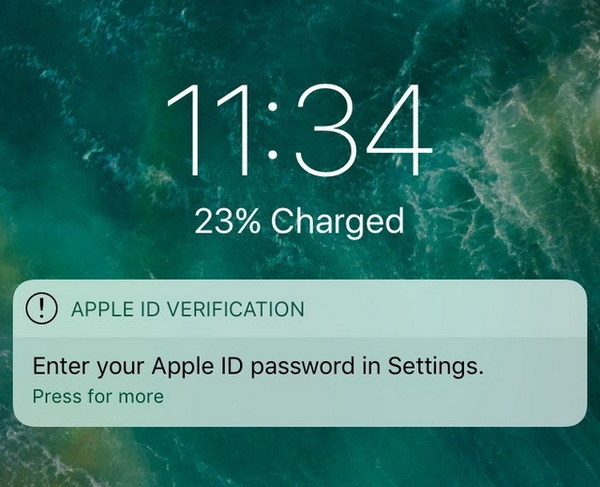 【iOS用戶注意】高仿 Apple ID 登入釣魚工具驚現！ 