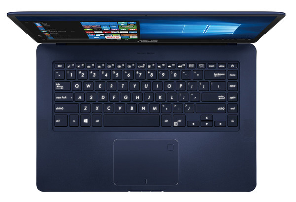 變形筆電 ASUS ZenBook Flip S UX370 + 超越極限 ASUS ZenBook Pro UX550