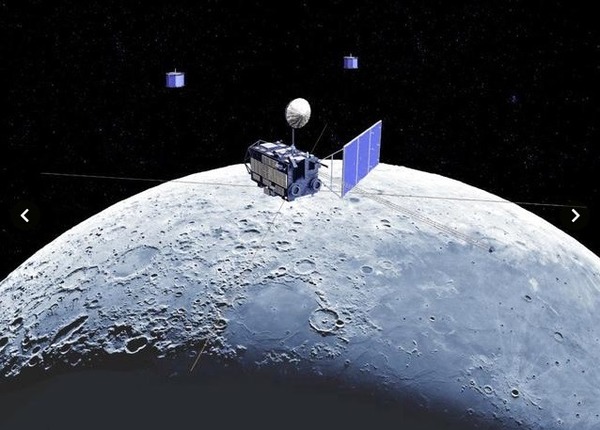 月球基地不是夢？日本發現月球藏 50km 超巨大地底坑洞