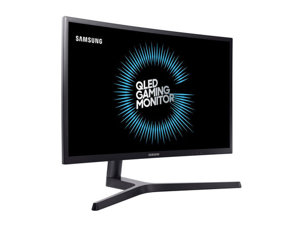 三星QLED TV還原100％色彩  QLED技術延伸電競屏幕