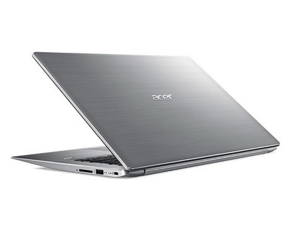最平 HK$5,499！  Acer 八代筆電終於賣街