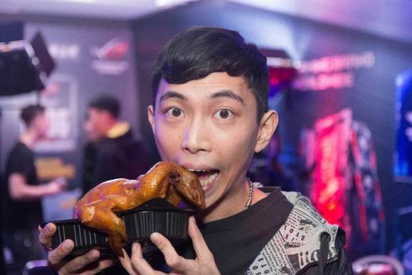 百人「食雞」有好多方法 ASUS ROG PUBG The 1 Tournament