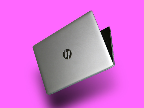 八代目商用筆電    HP ProBook 430 G5