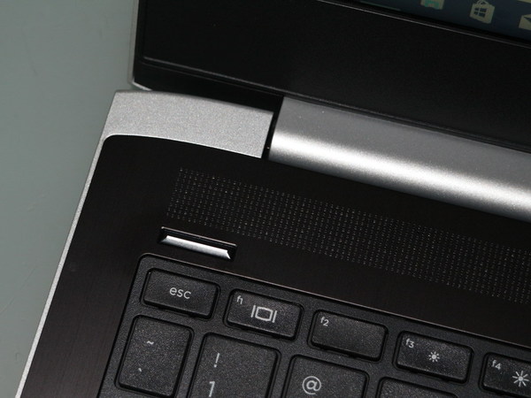 八代目商用筆電    HP ProBook 430 G5