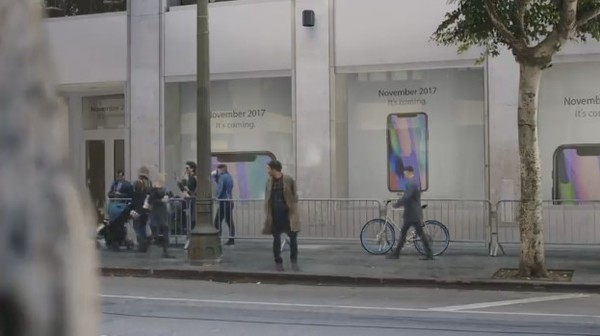Samsung 宣傳片嘲盡 Apple iPhone 十年弱點【睇片】
