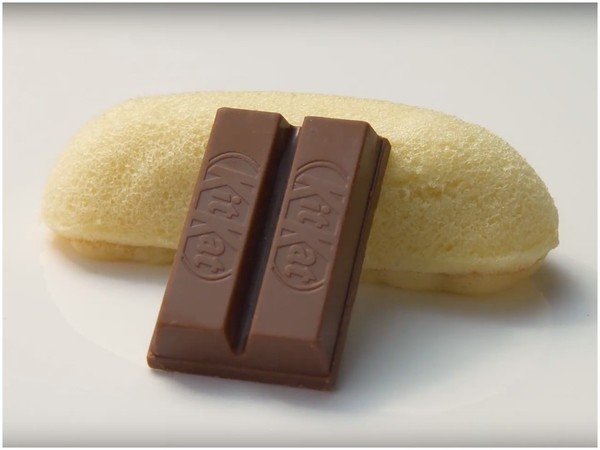 KitKat 推 Tokyo Banana 版朱古力！香蕉朱古力 Perfect Match 