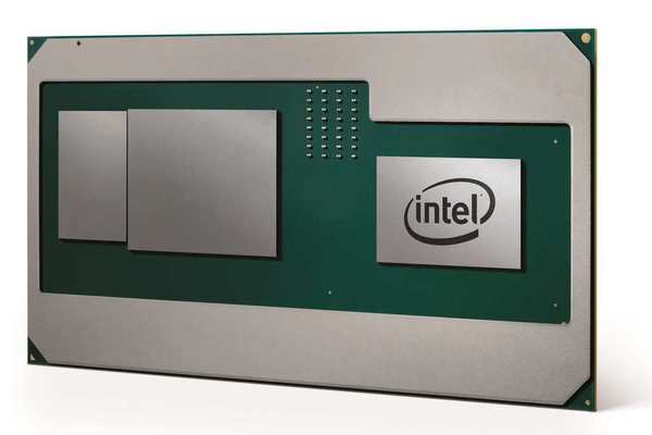 打破 NVIDIA 壟斷局面！Intel 與 AMD 聯手推新處理器力谷電競筆電