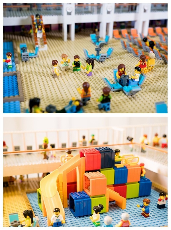 250 萬粒 LEGO 砌「世界夢號」郵輪！破健力士世界紀錄