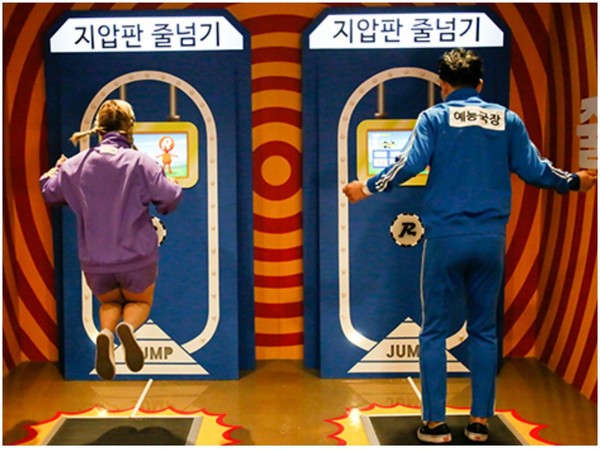 Fans 必到！韓國首爾 Running Man 體驗館