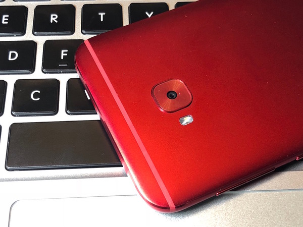 【實試】ASUS Zenfone 4 Selfie Pro 自拍成像質素如何？