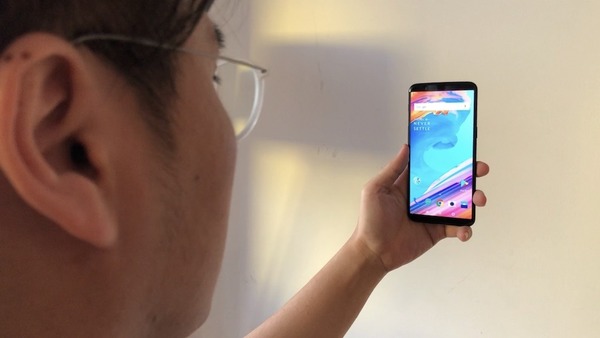 【實試】OnePlus 5T 全屏體驗 升級效能如何？