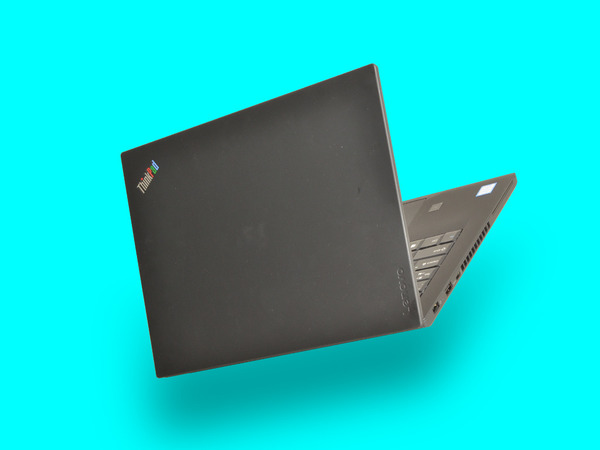 經典重現 Lenovo ThinkPad 25    完美商務拍檔