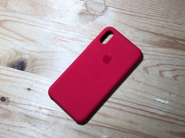 Apple iPhone X 原廠 Leather Folio 殼好唔好用？【實試】