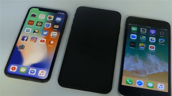 iPhone X Plus 增兩大賣點！豈止大屏幕！