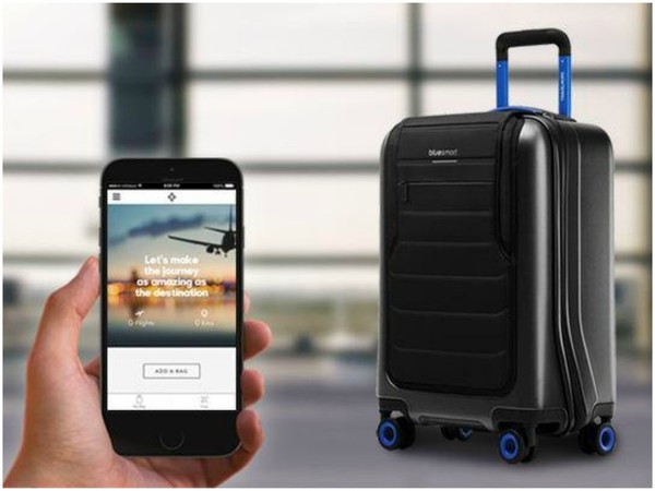 美國多間航空公司禁帶智能行李箱上機！內置鋰電池累事