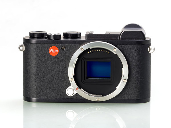 Leica CL 兩萬天價相機實測！影相究竟掂唔掂？
