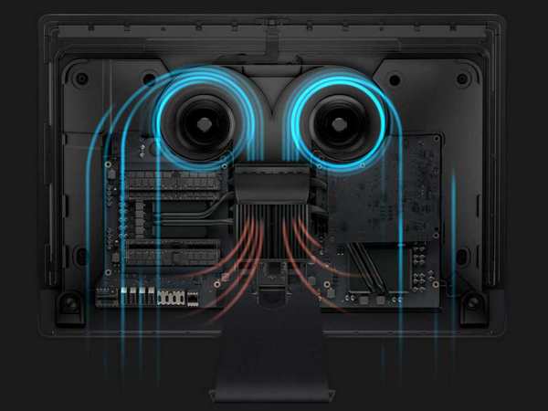 iMac Pro 太空灰 12 月 14 日推出！內置最高 18 核 Xeon 處理器
