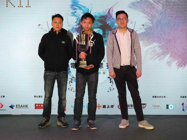 王室戰爭‧FIFA 18代表誕生 K11電競錦標賽速報