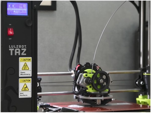美軍將應用特製 3D 打印無人機  按任務性質製作