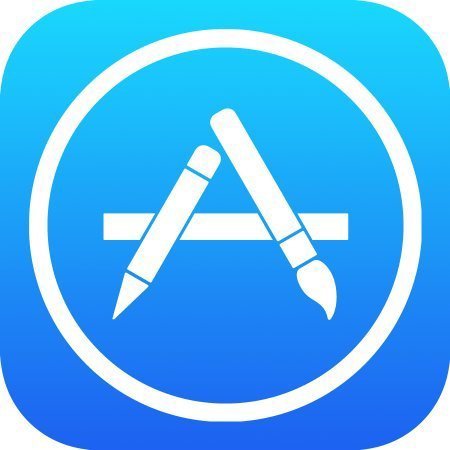 iOS 11 孭鑊?新 App Store 圖示竟被指侵權?