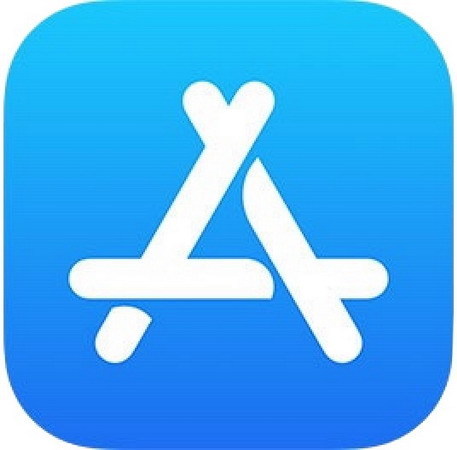 iOS 11 孭鑊?新 App Store 圖示竟被指侵權?
