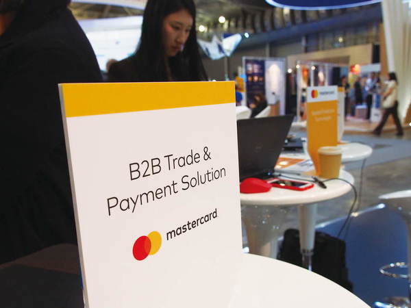 【電子支付FinTech】支付平台革新 消費者受惠新技術（二）