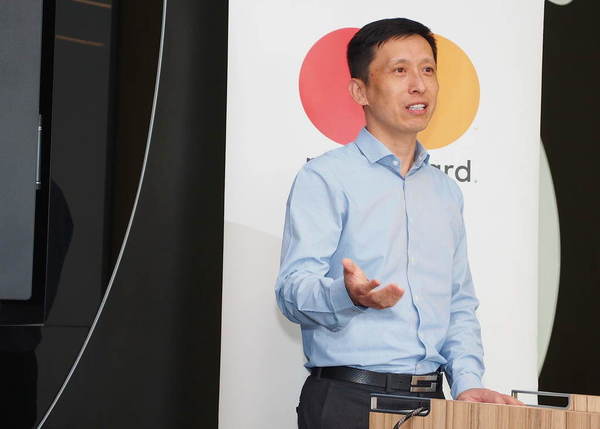 【電子支付FinTech】支付平台革新 消費者受惠新技術（二）
