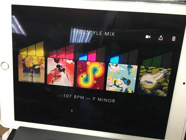 「Jam」歌Party必備 DropMix音樂遊戲【試玩】