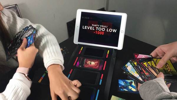 「Jam」歌Party必備 DropMix音樂遊戲【試玩】