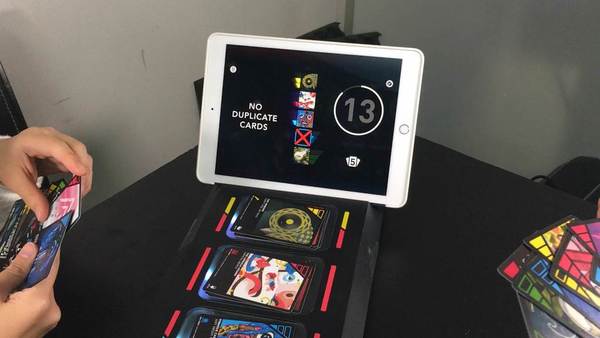 「Jam」歌Party必備 DropMix音樂遊戲【試玩】