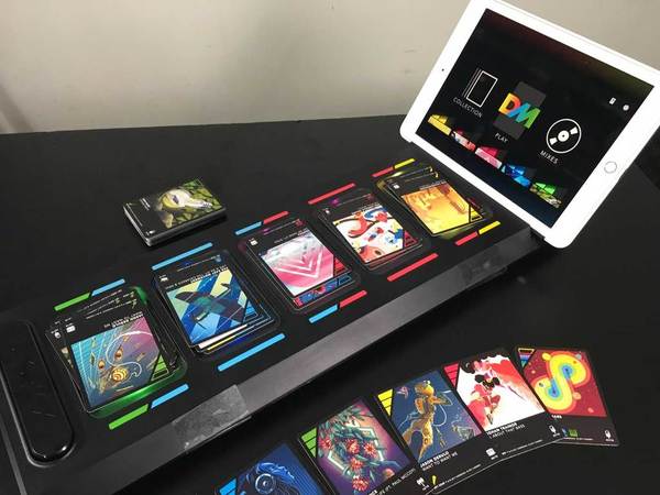 「Jam」歌Party必備 DropMix音樂遊戲【試玩】