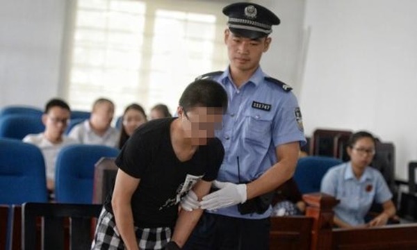 北京偷共享汽車首案！戇賊不知 GPS 可追蹤