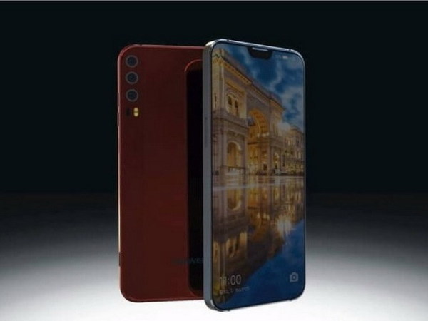 華為三後攝鏡頭旗艦新機將現身 CES 2018！？