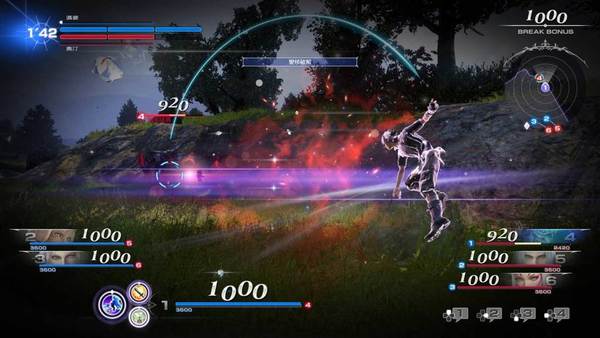 FF亂鬥限期公測‧豪華珍藏版確認 DISSIDIA FINAL FANTASY NT