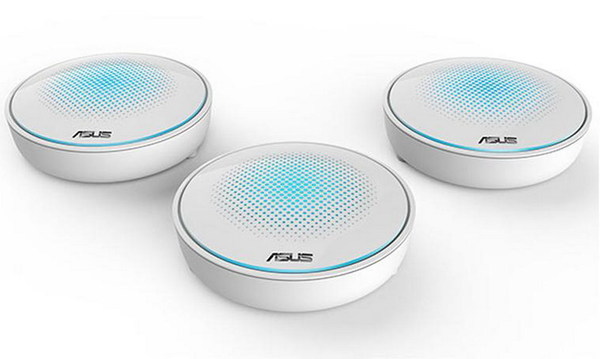 ASUS Lyra 劈價搶客！三件套裝減 HK$600